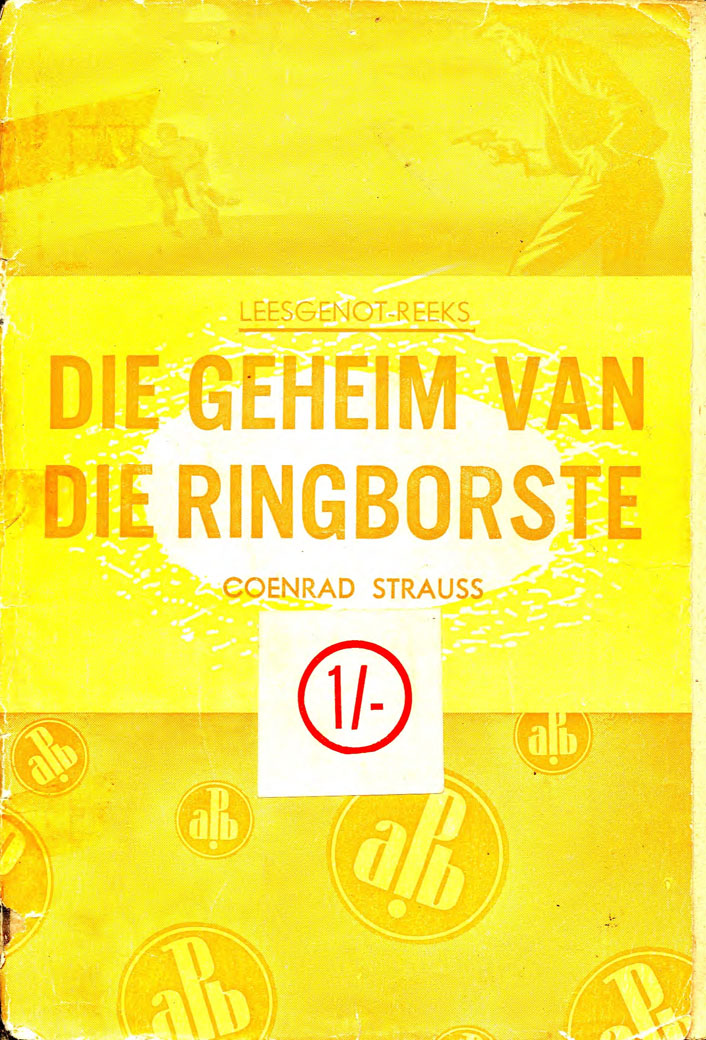 Die geheim van die ringborste